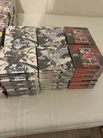 Black Bolt Booster box (JAP), Ophalen of Verzenden, Nieuw, Boosterbox, Foil
