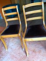 Stoelen in Louis Philippe-stijl, Ophalen