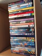 DVD's kinderfilms, Cd's en Dvd's, Gebruikt, Alle leeftijden, Overige genres, Ophalen of Verzenden