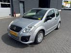 Citroen C2 1.4i Furio , Airco, Auto diversen, Ongevalwagen, 1360 cc, Citroën, Handgeschakeld, Zilver of Grijs
