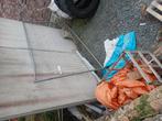 Afsluiting, Ophalen of Verzenden, Gebruikt