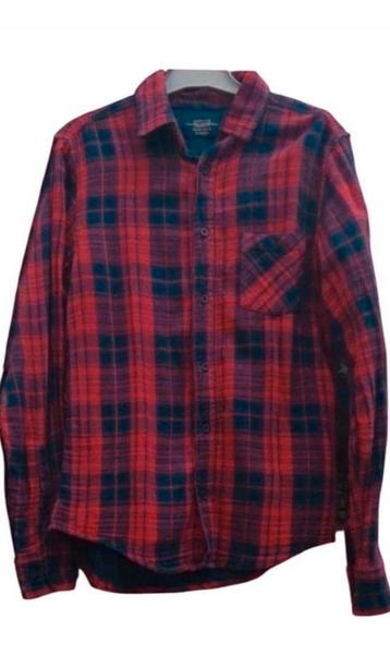 ✨️SALE‼️ PULL&BEAR Blouse Maat XS/S✨️✨️ beschikbaar voor biedingen