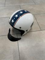 Harley davidson helm maat L, Motoren, Ophalen, L