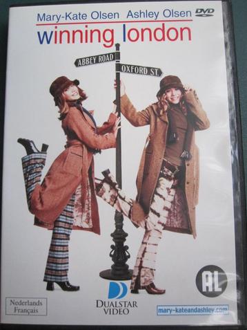 Winning London (2001) beschikbaar voor biedingen