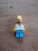 Lego minifig Homer Simpson, Enfants & Bébés, Jouets | Duplo & Lego, Comme neuf, Enlèvement ou Envoi