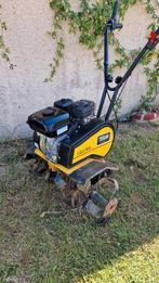 Grondfrees Briggs and Stratton CR950, Ophalen, Benzine, Zo goed als nieuw, Briggs&Stratton