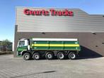 Ginaf X 5350 TS X 5350 TS (bj 2012), Euro 5, Achterwielaandrijving, Electronic Stability Program (ESP), Overige kleuren
