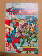 Web van Spiderman 29, Boeken, Strips | Comics, Ophalen of Verzenden, Zo goed als nieuw
