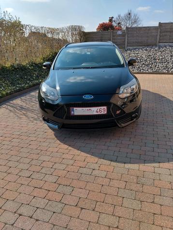 Ford focus st, Autos, Focus, Achat, Particulier, Cruise Control