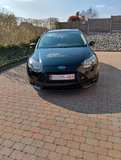 Ford focus st, Auto's, Ford, Particulier, Focus, Cruise Control, Ophalen