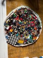Lego 10kg + lego boost + opbergzak play & Go, Ophalen, Zo goed als nieuw, Losse stenen, Lego