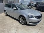 Skoda Octavia Combi - automaat (bj 2019), Auto's, Stof, Gebruikt, 116 pk, Bedrijf