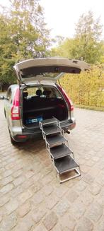 Hondentrap voor auto met 5 tredes, Dieren en Toebehoren, Honden-accessoires, Ophalen, Nieuw