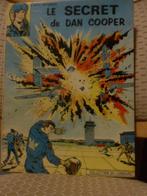 Dan Cooper (Les aventures de) Le secret de Dan Cooper, 1965., Livres, Enlèvement ou Envoi, Utilisé, Albert Weinberg