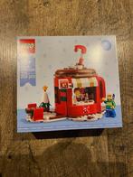 Lego GWP 40776 - Présentoir à chocolat chaud -, Enlèvement ou Envoi, Neuf, Ensemble complet, Lego