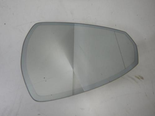 Audi A3 8V Spiegelglas Dimmend Links 8V0857535H, Auto-onderdelen, Spiegels, Audi, Gebruikt, Ophalen of Verzenden