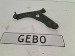 CONTROLE BRAS AVANT GAUCHE Peugeot 107 (01-2005/05-2014), Utilisé, Peugeot