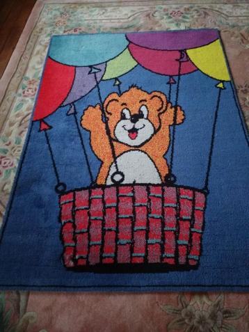 KINDERTAPIJT beschikbaar voor biedingen