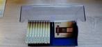 Lot de 10 minidisc SONY PREMIUM 74 neuf, Ophalen of Verzenden, Minidisc-speler