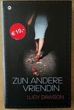Roman: Zijn andere vriendin van Lucy Dawson, Ophalen, Zo goed als nieuw, Lucy Dawson