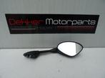 Rechter Spiegel / Mirror BMW S1000RR 2015-2016-2017-2018, Motoren, Ophalen of Verzenden, Gebruikt