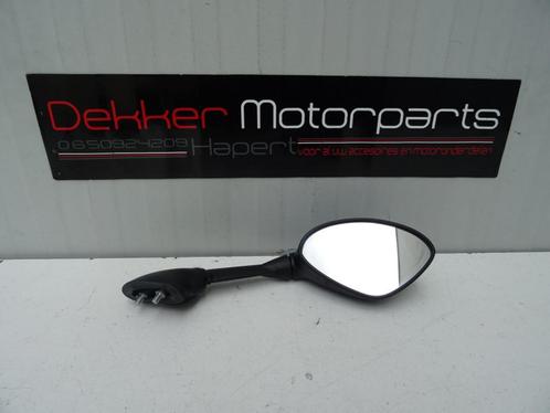Rechter Spiegel / Mirror BMW S1000RR 2015-2016-2017-2018, Motoren, Onderdelen | BMW, Gebruikt, Ophalen of Verzenden