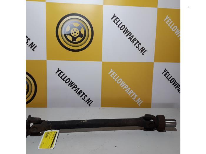Arbre intermédiaire pour 4x4 d'un Suzuki Grand Vitara, Autos : Pièces & Accessoires, Autres pièces automobiles, Suzuki, Utilisé