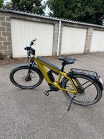 Speed pedelec Riese & Muller Supercharger, Fietsen en Brommers, Zo goed als nieuw, 47 tot 51 cm, 30 tot 50 km per accu, Ophalen