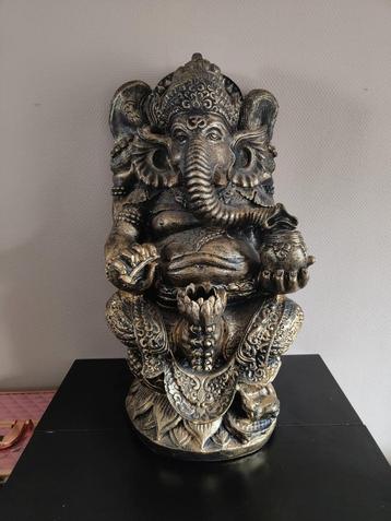 Ganesha beeld beschikbaar voor biedingen