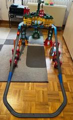 Thomas de trein met vrienden - 18 stukken, Kinderen en Baby's, Speelgoed | Thomas de Trein, Ophalen, Zo goed als nieuw