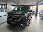 Renault Trafic Passenger & Generation, Auto's, Stof, Gebruikt, Zwart, 4 cilinders