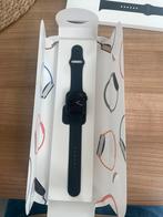 Apple watch SE 44mm space grey, Enlèvement, Apple, Utilisé, IOS