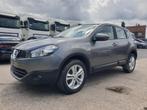 Nissan Qashqai 1.5 Acenta | EU5 | CC | Navi | Klima, USB, Entreprise, Carnet d'entretien, Boîte manuelle