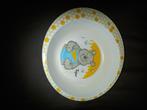 Assiette bébé enfant winnie l'ourson, Ophalen of Verzenden