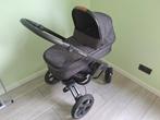 maxi cosi nova kinderwagen, Zo goed als nieuw, Verstelbare duwstang, Maxi-Cosi, Ophalen