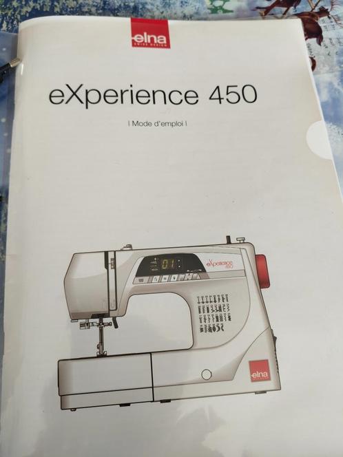 „Nieuwe” naaimachine, Hobby en Vrije tijd, Naaimachines en Toebehoren, Zo goed als nieuw, Naaimachine, Overige merken, Ophalen