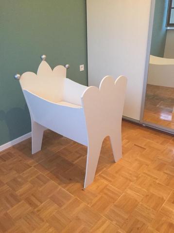 kinderbed beschikbaar voor biedingen