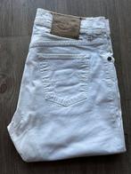 Jacob Cohen jeans size 34 type J610 comfort, Kleding | Heren, Spijkerbroeken en Jeans, Wit, Ophalen of Verzenden, Zo goed als nieuw