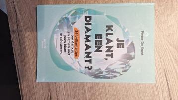 Je klant, een diamant? beschikbaar voor biedingen