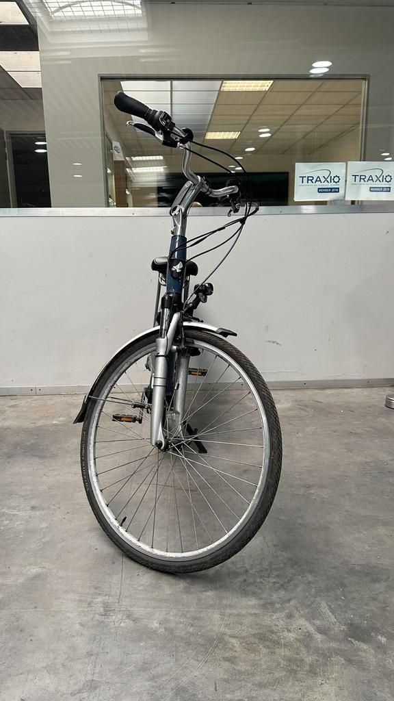 Stella E-bike | Direct Beschikbaar, Vélos & Vélomoteurs, Vélos électriques, Comme neuf, Autres marques, 30 à 50 km par batterie