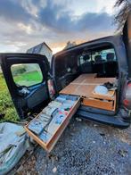 Ladenbak voor lichte vracht (Citroën Berlingo), Auto-onderdelen, Ophalen