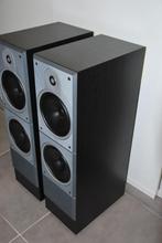 B&W  DM630 en DM570 apart te koop uitvoerig te beluisteren, Ophalen of Verzenden, Zo goed als nieuw, Bowers & Wilkins (B&W), 120 watt of meer