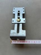 Verstelbare beugels van 110 tot 150 mm voor Cedral, Ophalen, Nieuw