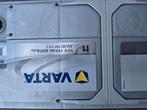 Baterrie Varta 110ha, Autos : Pièces & Accessoires, Batteries & Accessoires, Enlèvement