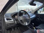 Renault Megane 1.5 dCi GT-Line | Climate | Cruise | Navi | P, Auto's, Renault, Zwart, Navigatiesysteem, Zwart, Bedrijf