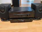 Sony versterker/tuner/ home-cinema en cd speler, Audio, Tv en Foto, Stereoketens, Ophalen, Gebruikt, Sony