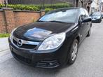 Opel vectra 19 dtci, Cuir, Achat, Intérieur cuir, Vectra
