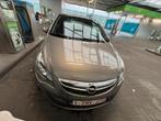 Opel Corsa  1.2, Auto's, Voorwielaandrijving, Euro 5, Bruin, Parkeersensor