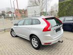 Volvo XC60 2.0 D4 Momentum - Half leder - Navi - Trekhaak, Voorwielaandrijving, Stof, Gebruikt, 1969 cc