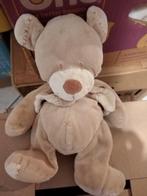 knuffel nicotoy beer (doos  nicotoy 2025), Kinderen en Baby's, Speelgoed | Knuffels en Pluche, Ophalen, Nieuw, Beer